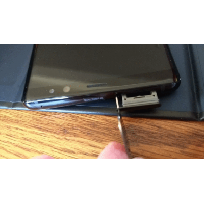 خشاب سیمکارت سامسونگ Sim Holder Samsung Galaxy Note 8